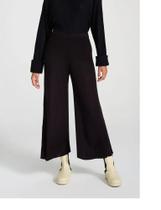 Calça Hering Pantacourt Em Tricô K4NV Calça Hering Pantacourt Em Tricô K4NV