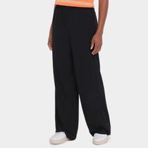 Calça Hering Pantalona Feminina Calça Hering Pantalona Feminina