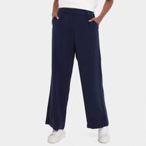 Calça Hering Reta Feminina Calça Hering Reta Feminina