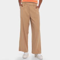 Calça Hering Reta Feminina