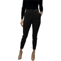 Calça Hering Tecido Skinny Feminina