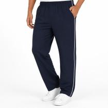 Calça Hirlogs com Filete Lateral REF:711A Calça Hirlogs com Filete Lateral REF:711A