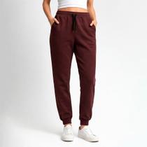 Calça Hirlogs Moletom com Cordão REF:730A