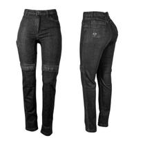 Calça hlx penelope fem. c/ suplex black 38