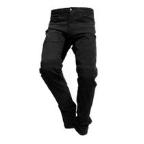 CALÇA HLX Racer Comfort Preta Nº42