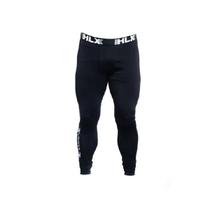 Calça hlx segunda pele preto m