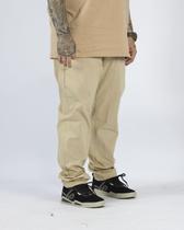 Calça Hocks Barra - Caqui Calça Hocks Barra - Caqui