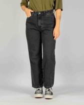 Calça Hocks Jeans Feminina Joana - Black