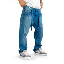 Calça Hocks Jeans Tempo Regular
