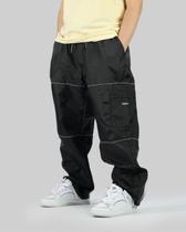 Calça Hocks Jogger Cubo - Preta