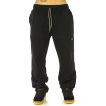 Calça Hocks Moletom Etq Preto