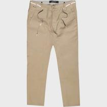 Calça Hocks Sarja Crook - STU Caqui Calça Hocks Sarja Crook - STU Caqui