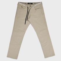 Calça Hocks Sarja Crook - Studio PR Bege Calça Hocks Sarja Crook - Studio PR Bege