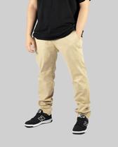 Calça Hocks Sarja Grind - Caqui Calça Hocks Sarja Grind - Caqui