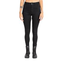 Calça Hot Pant Blackout Lady Rock