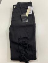 Calça Hot pants Calça Hot pants