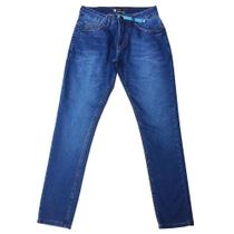 Calça Hurley Jeans Avant Masculina Azul