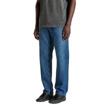 Calça Hurley Jeans Rude WT25 Masculina Azul