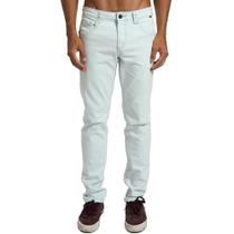 Calça Hurley Jeans Sky SM26 Masculina Azul