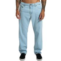 Calça Hurley Jeans Street SM26 Masculina Azul