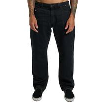 Calça Hurley Jeans Strong SM26 Masculina Preto