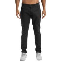 Calça Hurley Sarja Slash Masculina Preto