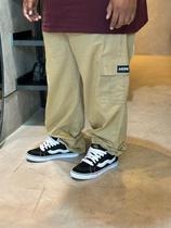 Calça Hype BIG Cargo Caqui