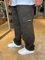 Calça Hype Cargo Verde