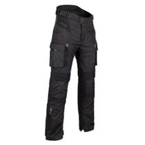 Calça Impermeável Texx Armor Moto Motociclista Frio Viagem Calça Impermeável Texx Armor Moto Motociclista Frio Viagem