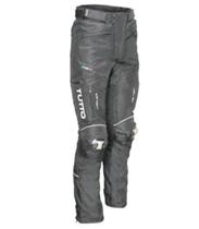 Calça Impermeável Tutto Titaniun Preta Impermeável Calça Impermeável Tutto Titaniun Preta Impermeável