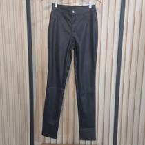 Calça index em material sintético cos alto Calça index em material sintético cos alto