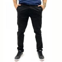 Calça Individual Esporte Fino Slim Masculina Calça Individual Esporte Fino Slim Masculina