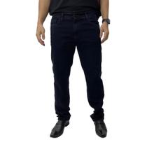 Calça Individual Jeans Right Fit Clássica