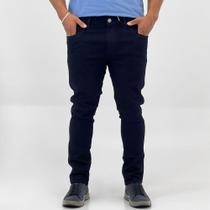Calça Individual Jeans Skinny Masculina