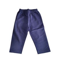 Calça Inf Masculino Moletinho Elian TAM 1
