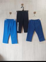 Calça infantil