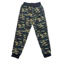 Calça infantil camuflada militar tamanho 04anos/06anos/08anos
