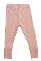 Calça Infantil Canelada Basic