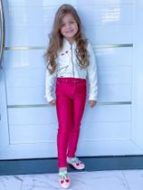 Calça infantil Calça infantil
