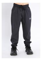 Calça Infantil Chumbo Menino Banana Danger