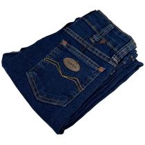 Calça Infantil Country Jeans Masculina Tassa Elastanoconfort Calça Infantil Country Jeans Masculina Tassa Elastanoconfort