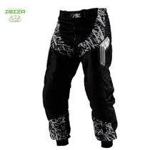 Calca infantil cross insane preto/cinza t 06 Calca infantil cross insane preto/cinza t 06