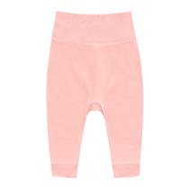 Calça Infantil de Bebê Saruel Unissex Inverno Básica Lisa 100% Algodão 08230 Calça Infantil de Bebê Saruel Unissex Inverno Básica Lisa 100% Algodão 08230