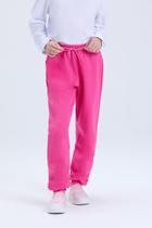 Calça Infantil de Moletom Inverno Algodão Avulsa Calça Infantil de Moletom Inverno Algodão Avulsa