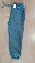 Calça infantil e juvenil