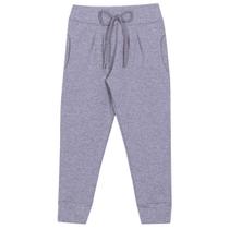 Calça Infantil Feminina Jogger Molecotton com Laço - Randa Mundu Confecções Ltda