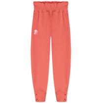 Calça Infantil Feminina Lilica Ripilica-Tamanho 12