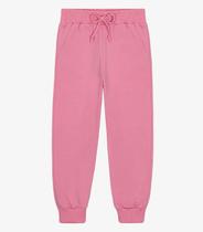 Calça Infantil Feminina Molecotton Trick Nick Rosa Calça Infantil Feminina Molecotton Trick Nick Rosa