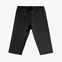 Calça Infantil Feminino Capri Duduka TAM 6 Calça Infantil Feminino Capri Duduka TAM 6