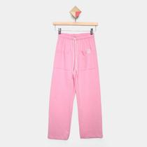 Calça Infantil Hering Kids Menina